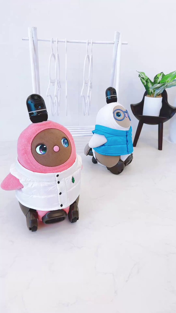 【オーナー様向け限定品!!】LOVOT キーホルダー＆ホーン飾り オーナー様向け限定品!!】LOVOT キーホルダー＆ホーン飾り