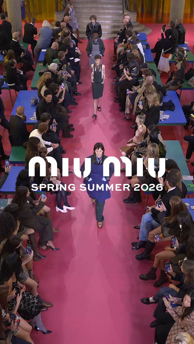 MIU MIU JAPAN (@miumiu_japan) / X