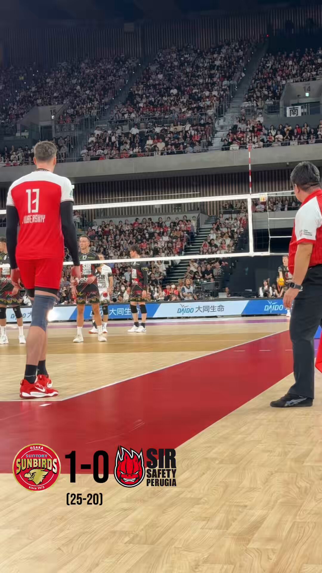 ワールドチャレンジシリーズ2025 on X: 