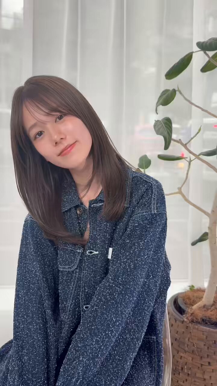 葵 川口 葵 @kawaguchiaoi_1126 #川口葵