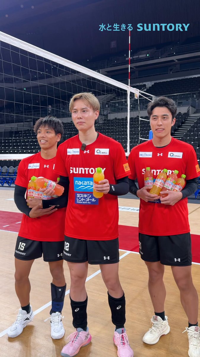 ワールドチャレンジシリーズ2025バレーボール ワールドチャレンジシリーズ2025 (@wcseries2025) / X