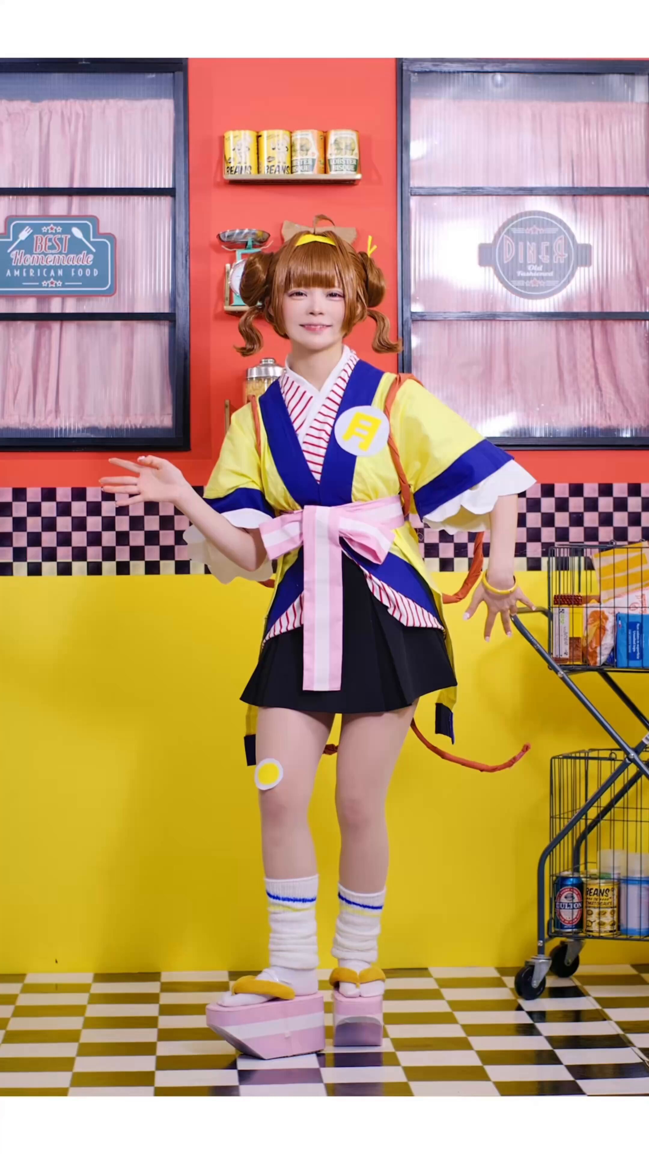 にこ　ラヴィットロック② soni! (@soni74) / X