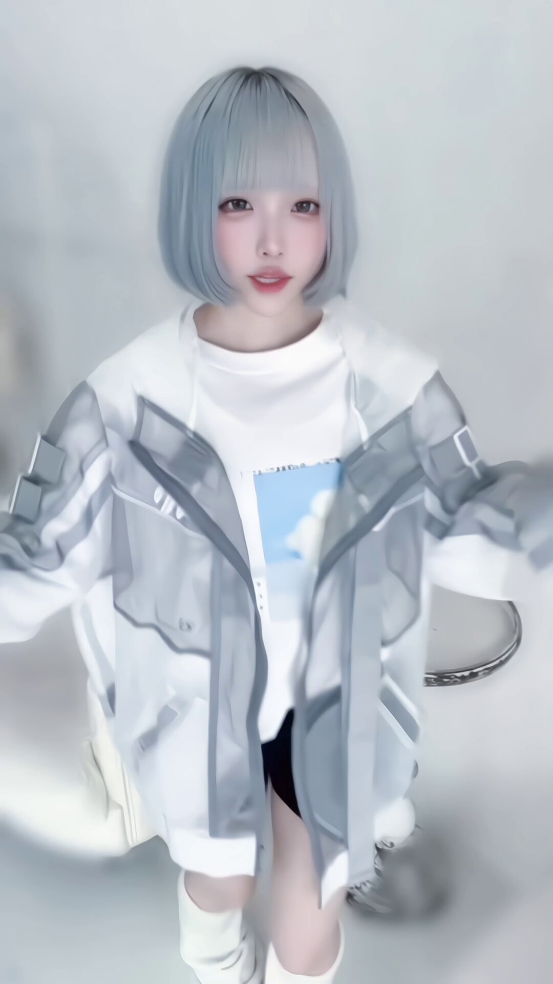 もんち (@m0nch1xx_) / X