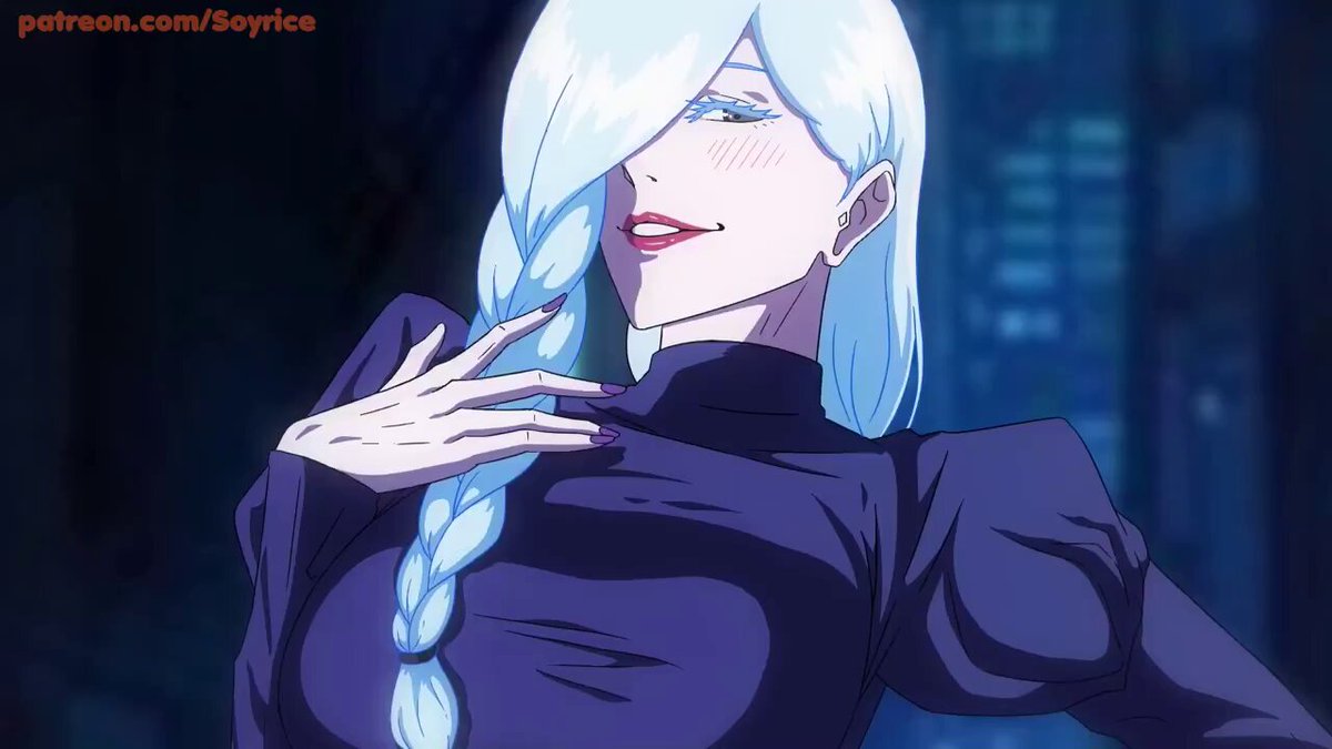 Video oleh @KurokawaAka