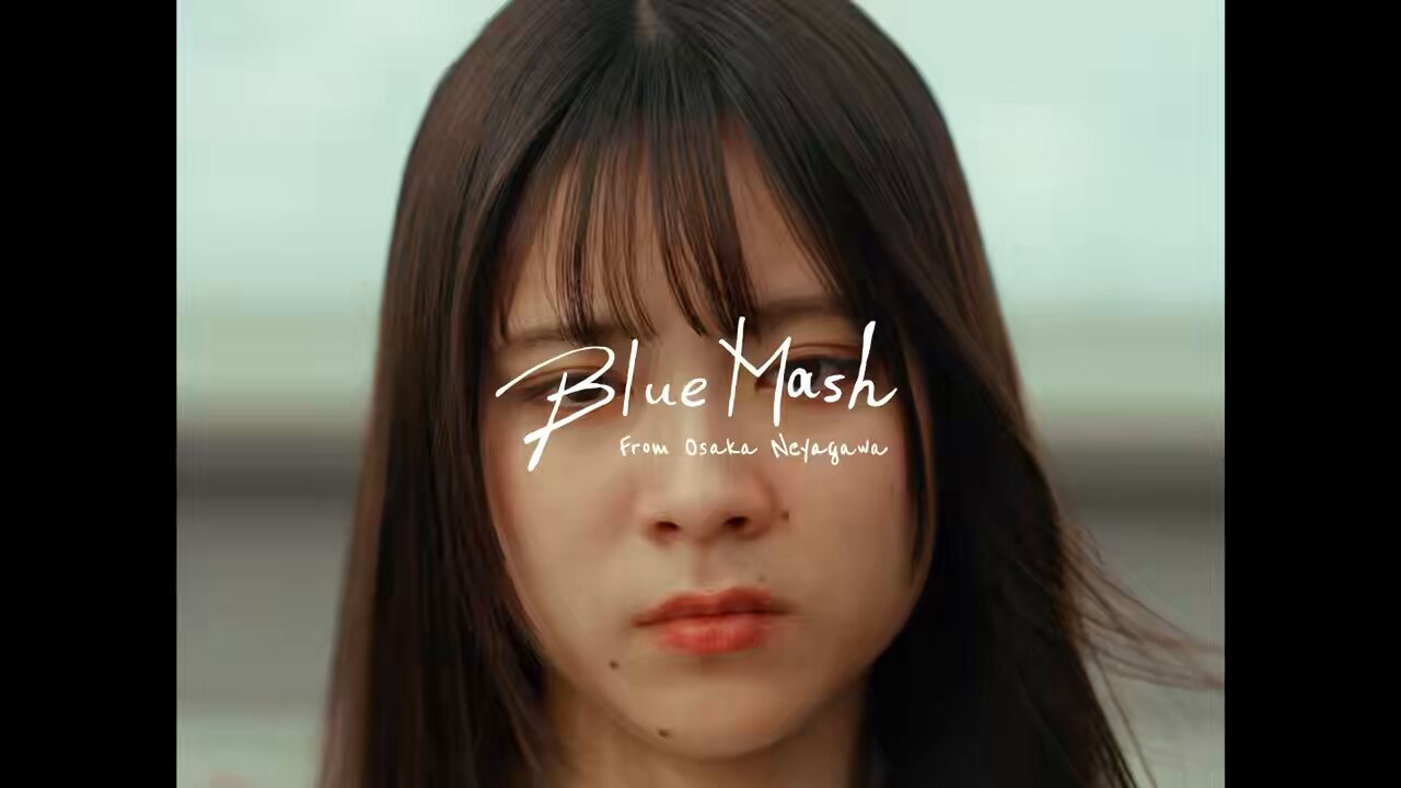 Blue Mash (@Blue_Mash_band) / X