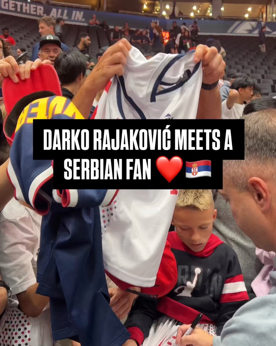 From Serbia to Vancouver — nothing but love. 🇷🇸🫶 