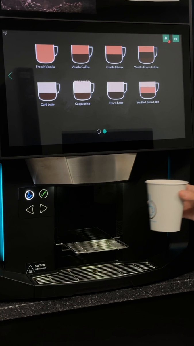 Gonna need some caffeine after last night...

#SEAvsJAX: 10/12 at 1 p.m. on FOX30 