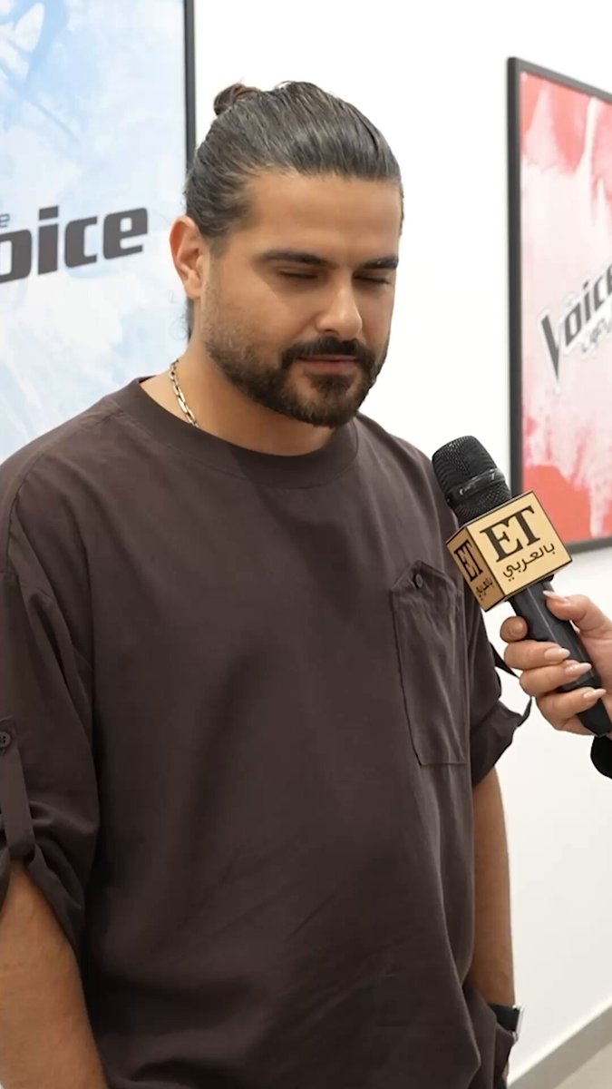 ناصيف زيتون يفاجئ الجمهور ويتخلى عن شعره الطويل. بعد أن أكد سابقاً لET بالعربي أنه استثمره بكل الأشكال قبل القص، يطلّ الآن بلوك جديد بالكامل 