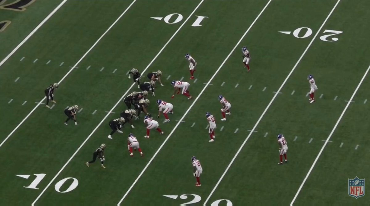 One takeaway from watching Saints tape: WR Rashid Shaheed is a pending free agent that would look pretty good catching passes from Drake Maye. He'll have many interested parties if NO doesn't tag/extend him.

Could also see Kyle Williams developing into a similar kind of player. 