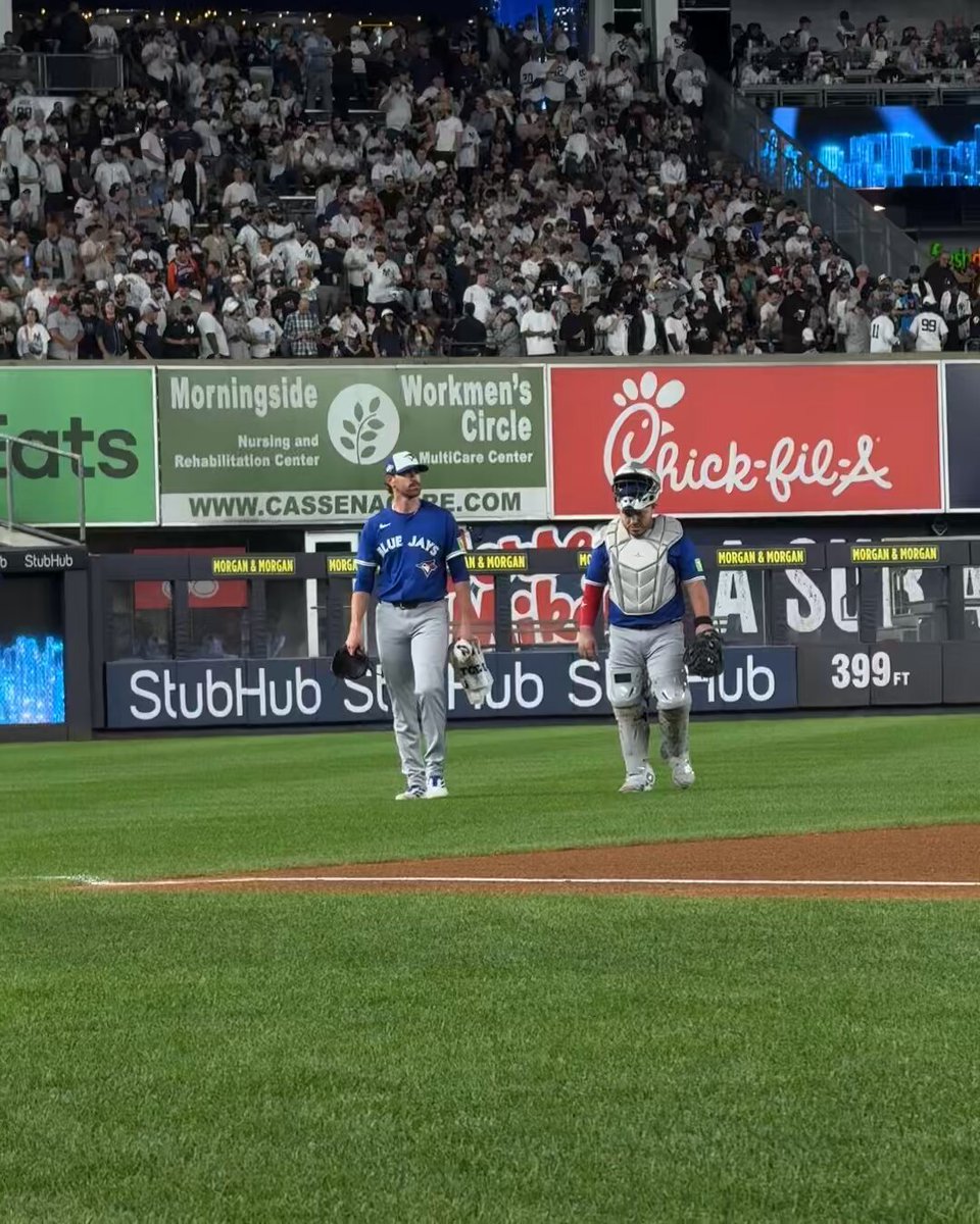 PLAY BALL! #WANTITALL 