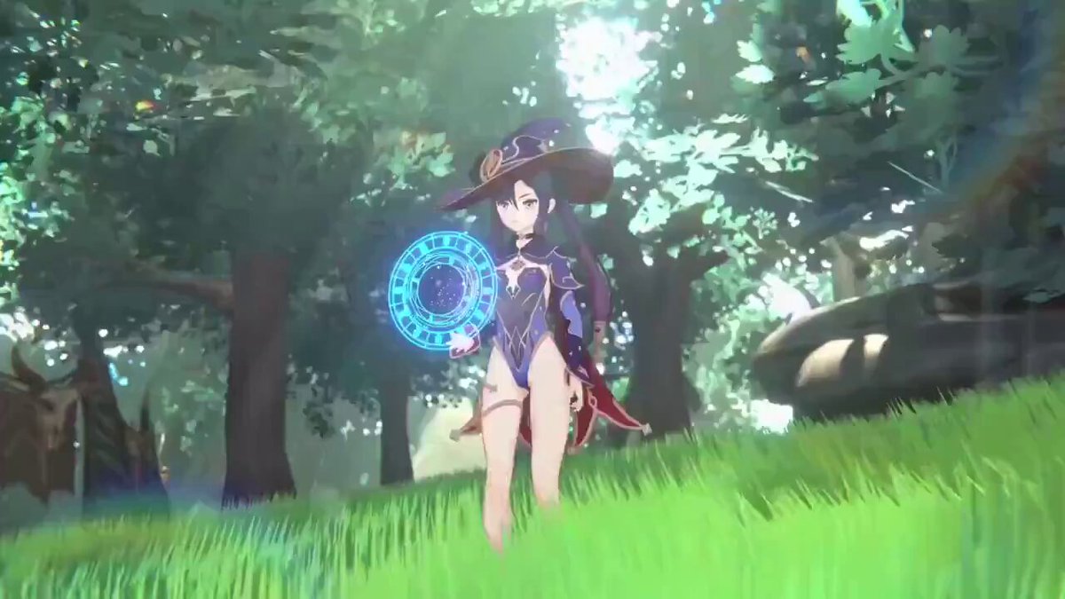 Video oleh @_Meru_Succ_