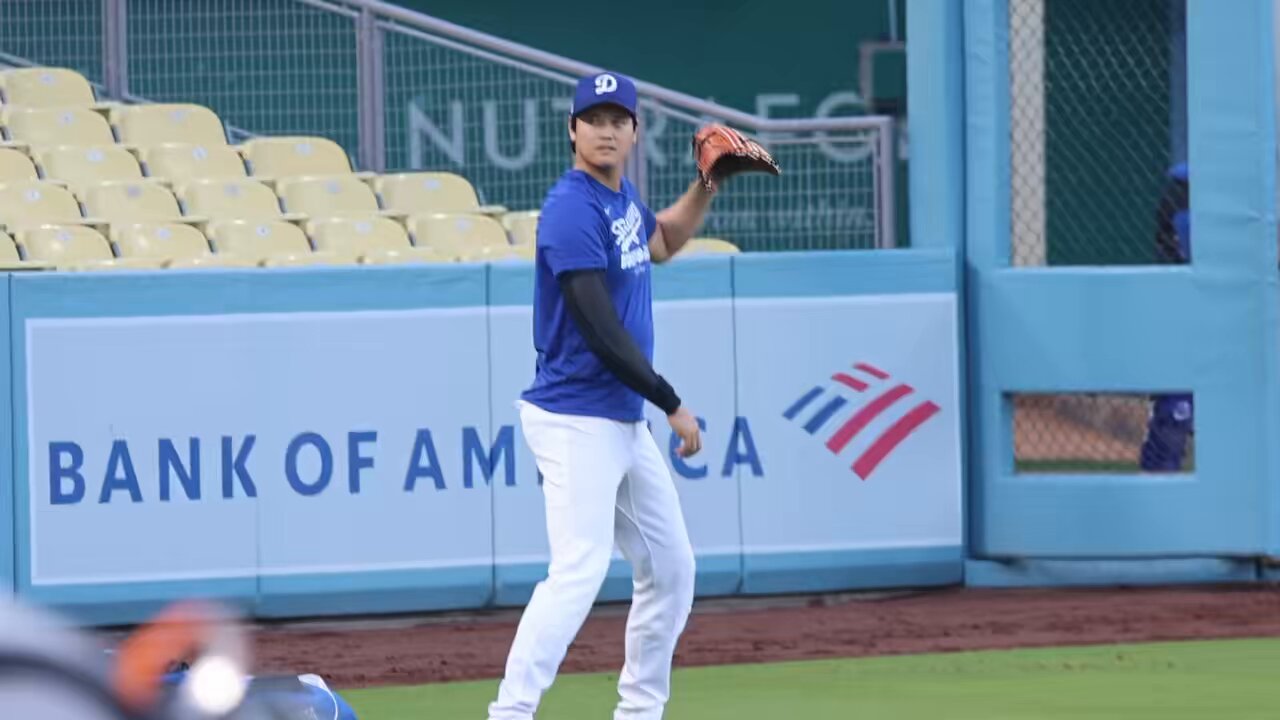 翔平様 渡辺翔太 💙 渡辺翔太 Instagram Post 240924