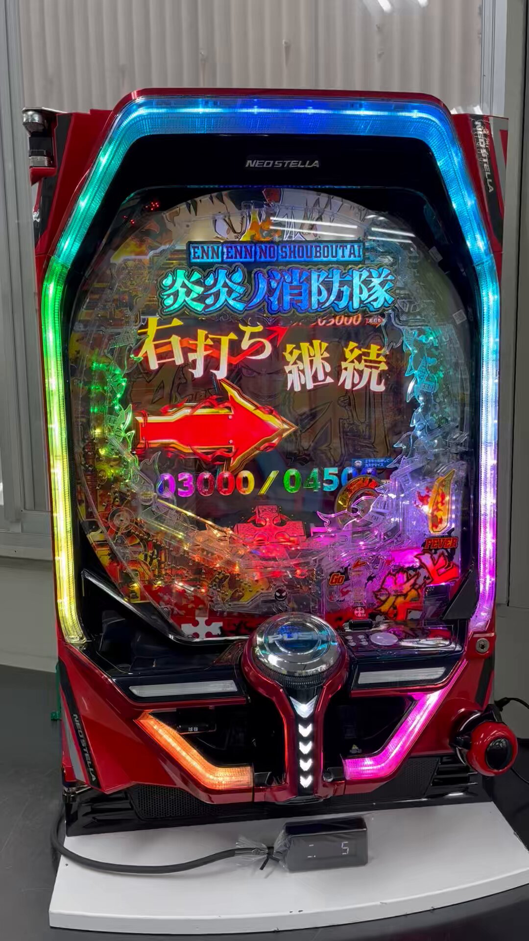 中古パチスロ実機・中古パチンコ実機の販売店 A-SLOT＆A