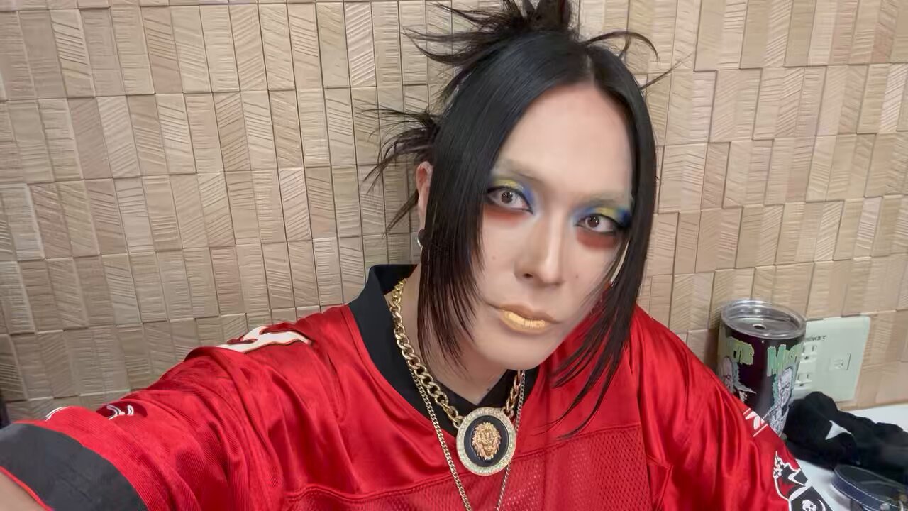 THE MADNA 朋 (@TOMO_TheMADNA) / X