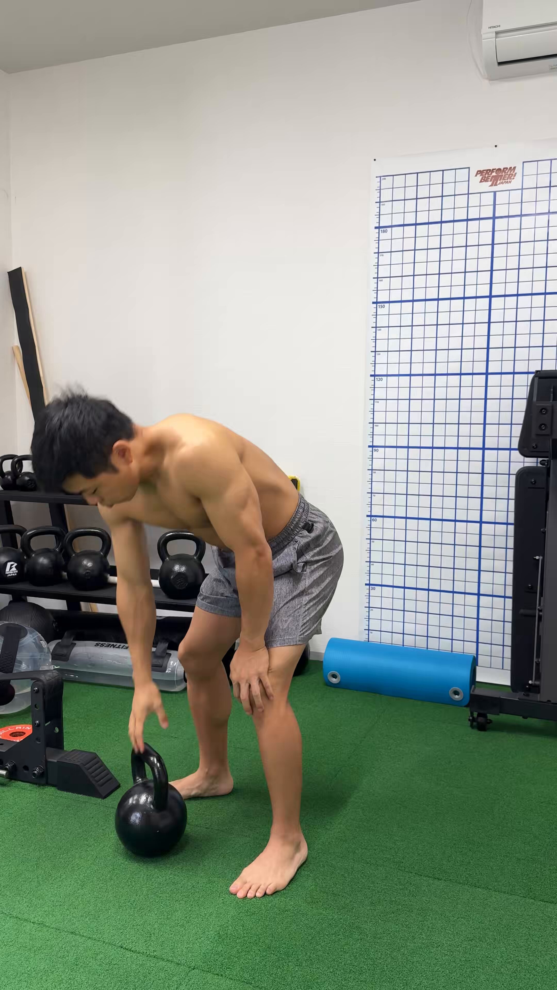 小嶋毅弘@指圧と運動指導が得意なアスレティックトレーナー on X