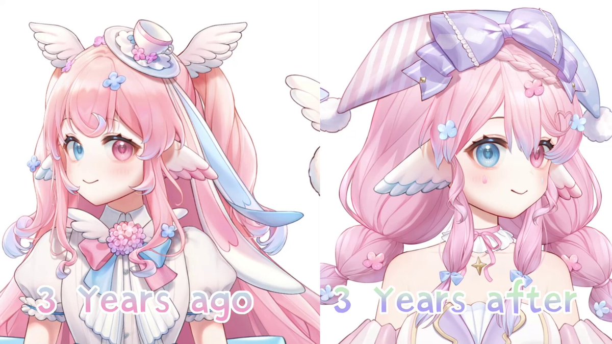 Meimei💜Live2D (@KanaiMeime71359) / Posts / X