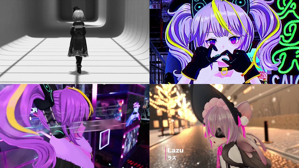 ヒロ@3DCGキャラモデラー | HIRO JAPAN (@h1i9r8o1) / X