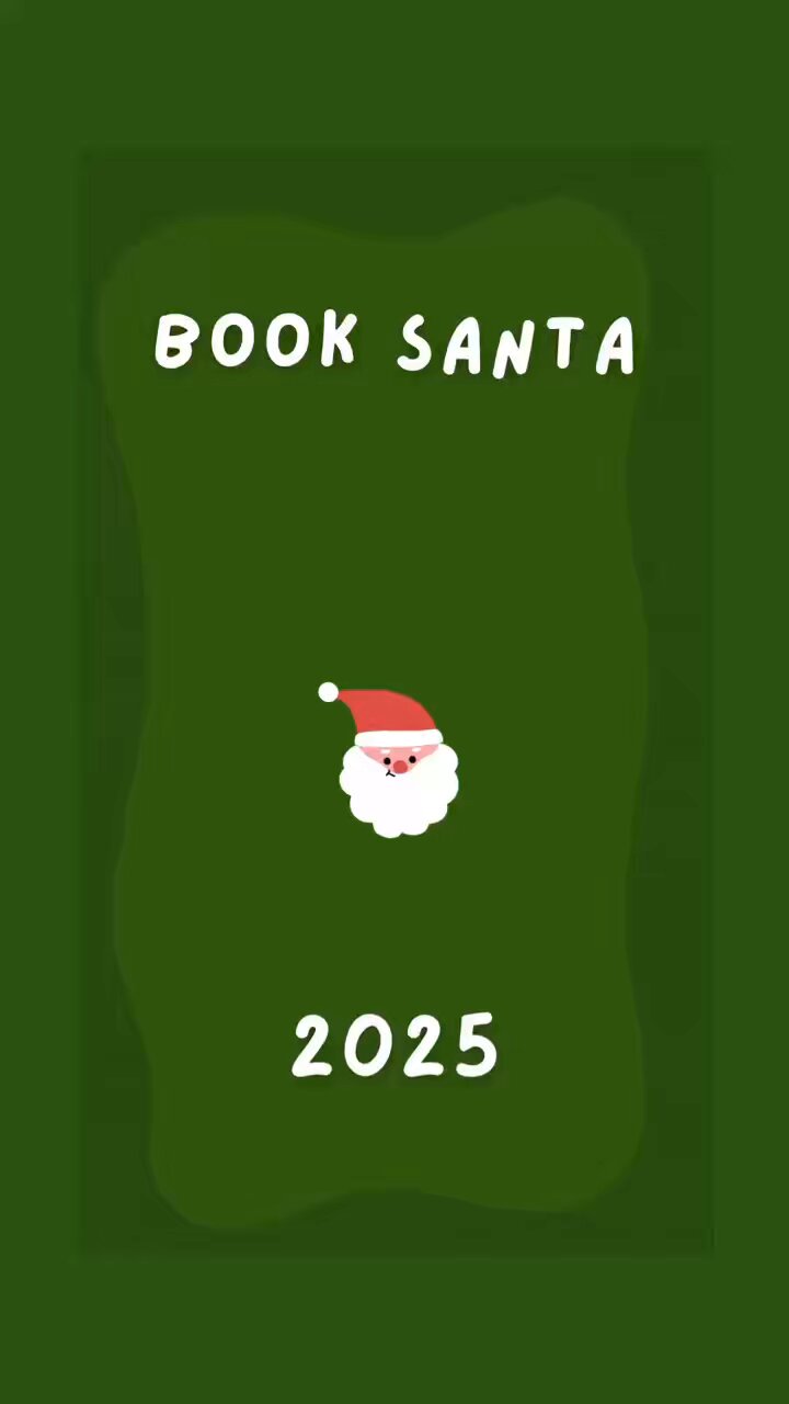 サンタと3匹のクマ　USオリジナル映画ポスター サンタと3匹のクマ USオリジナル映画ポスター サンタと3匹のクマ