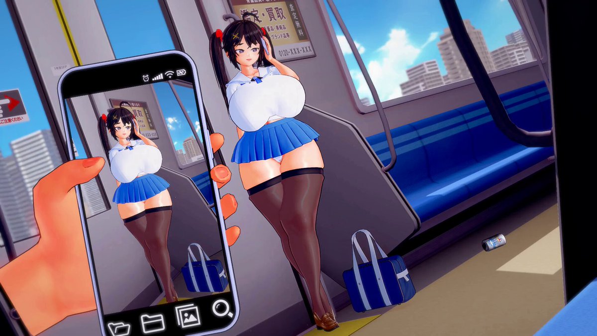 Video by @Wasabi_udon03