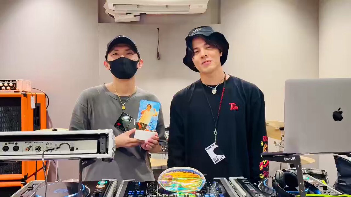 でーひー(DJ HIDe) (@DJ_HIDe0108) / X