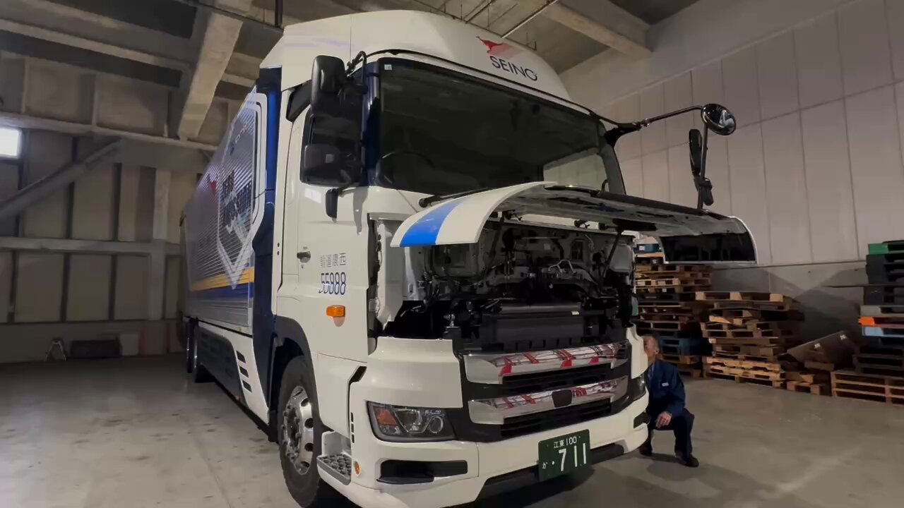 西濃運輸【公式】 on X: 