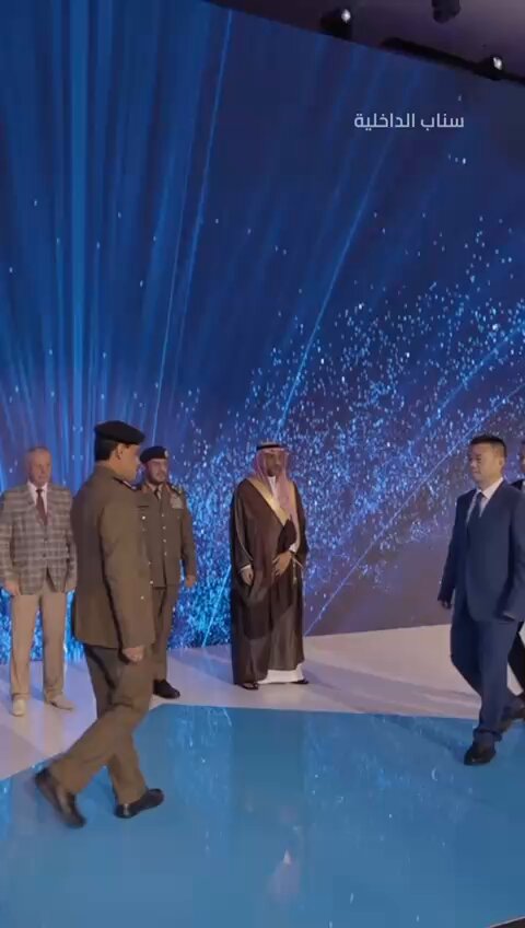 فرق الدفاع المدني من مختلف أنحاء العالم تستعرض الكفاءة المهنية لمنسوبيها في الرياض، التي تستضيف بطولة العالم لرياضة الإطفاء نهاية أكتوبر الجاري 