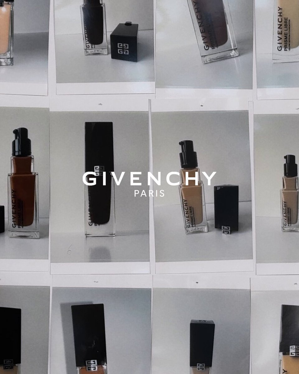 GIVENCHY BEAUTY JP (@GivenchyBeautyJ) / X