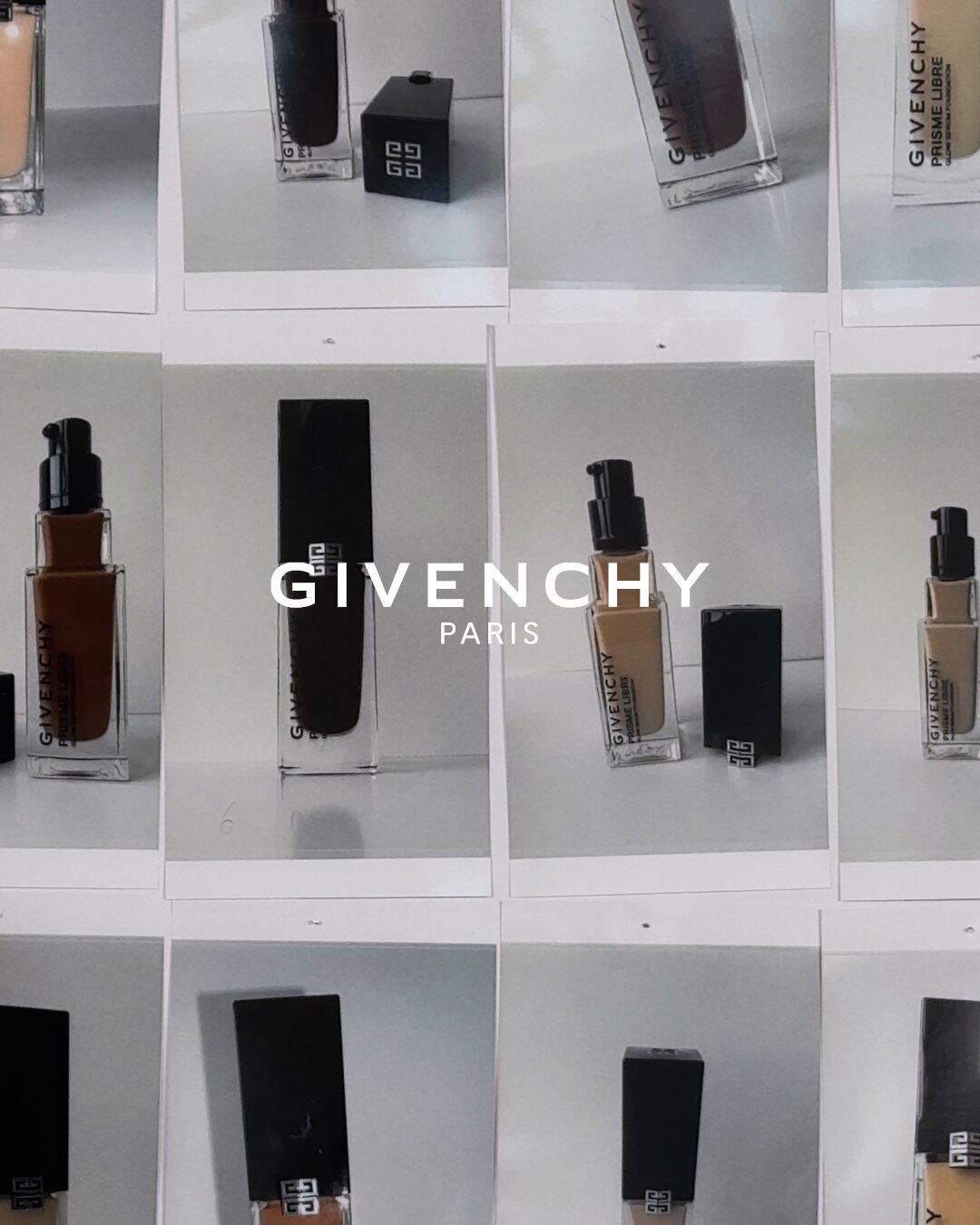GIVENCHY　スキンケア　2023年　総額10万円以上★　匿名配送 GIVENCHY スキンケア 2023年 総額10以上☆ 匿名配送