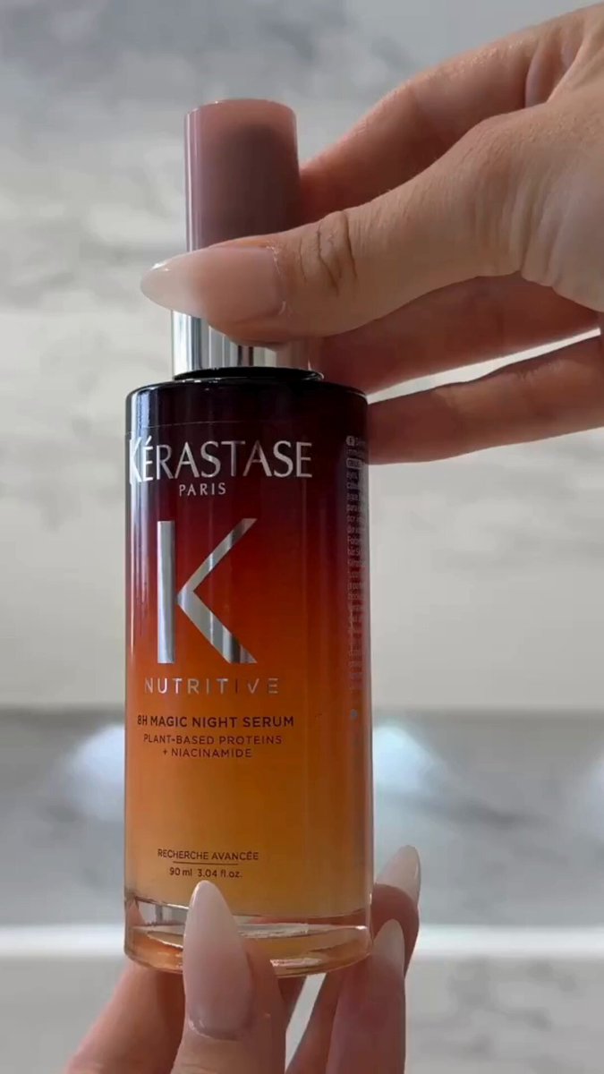 ケラスターゼ (@Kerastase_JP) / X