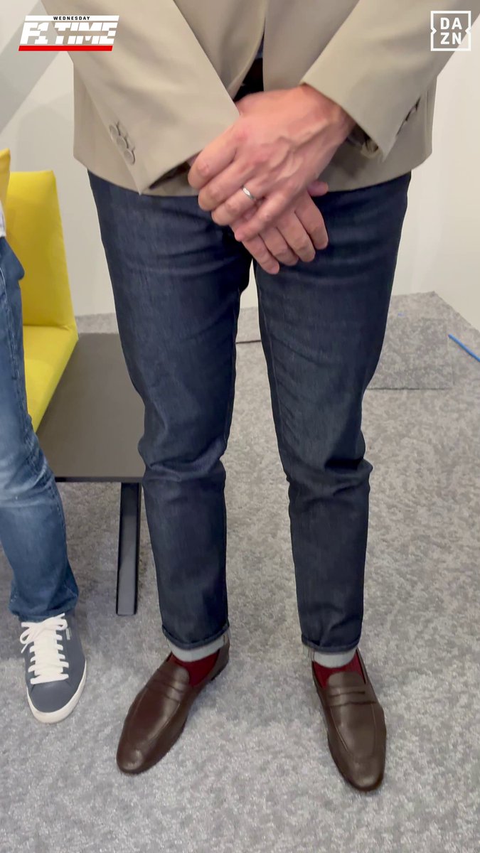 DAZN Japan (@DAZN_JPN) / X