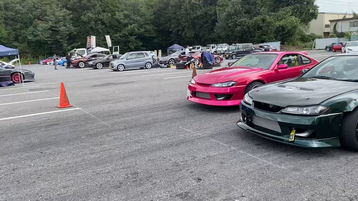 ゆーたろー ゆーたろー (@yutaro_s15) / Posts / X