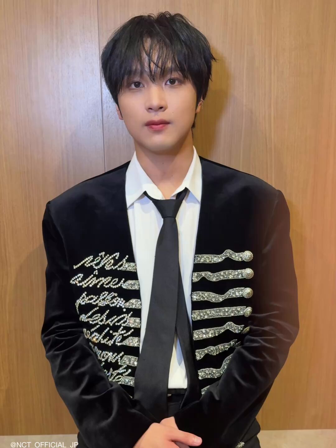 NCT_OFFICIAL_JP on X: 