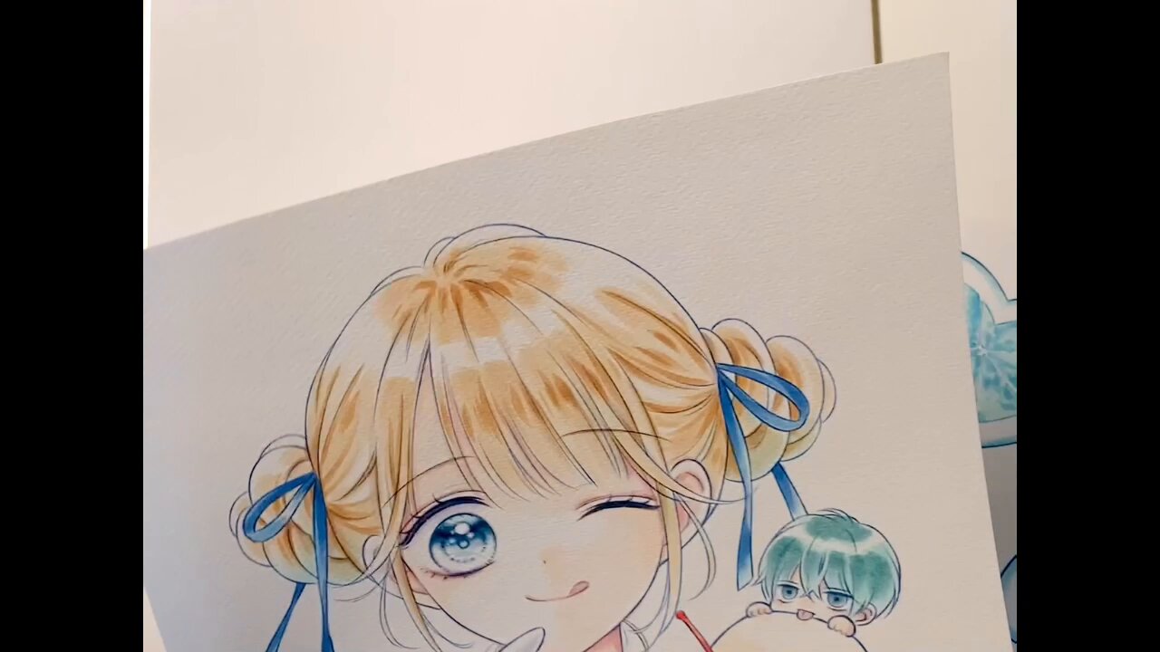 酒井まゆ 酒井まゆ🐰ブルビ連載中 (@mayupon107) / X