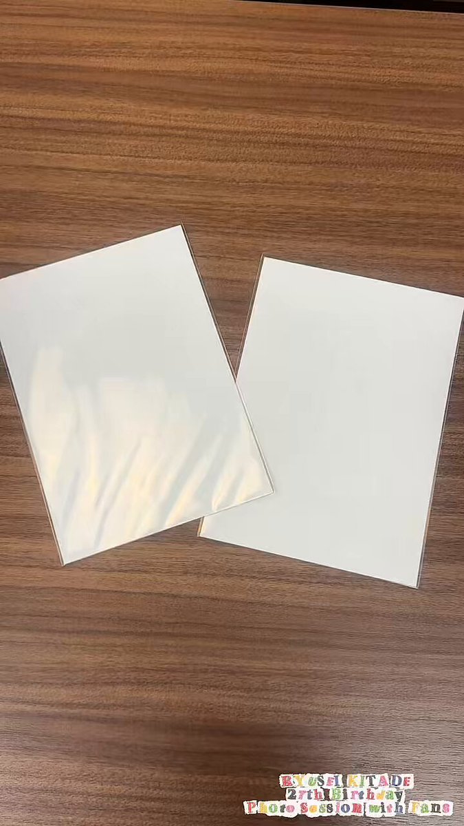 なんかマネージャーから急に送られてきた笑笑🎥