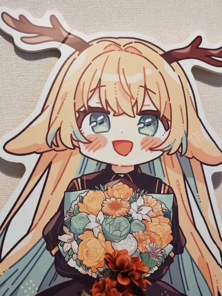 月野木ちろる🌙🌲ななしいんく (@tirol0_0lorit) / Posts / X