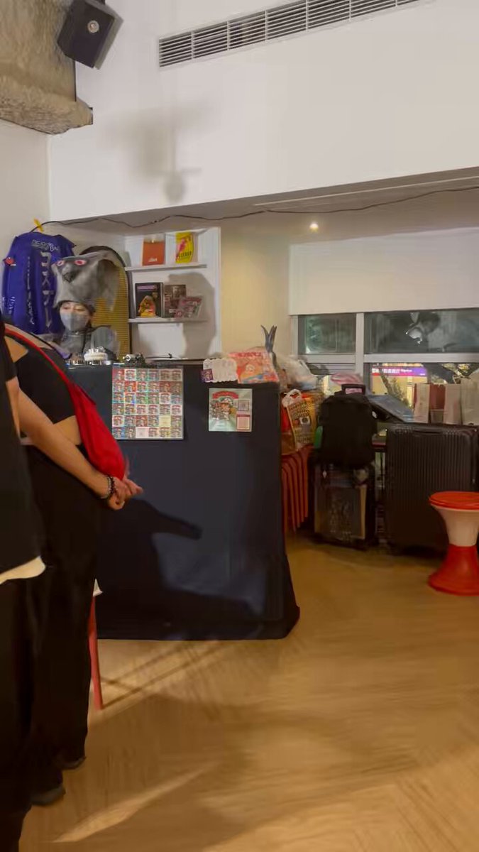 ベニアズマ イモミ@10/8宵酔倶楽部in台湾 (@beniazuma_imomi) / X