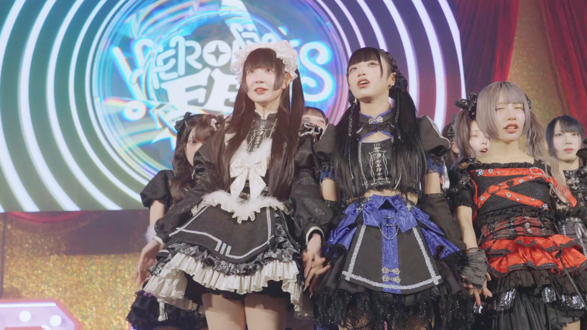 Ill 紫ノ色 ランチェキ ヒロインズ 紫ノ色【イル】 (@shiki_Ill) / X