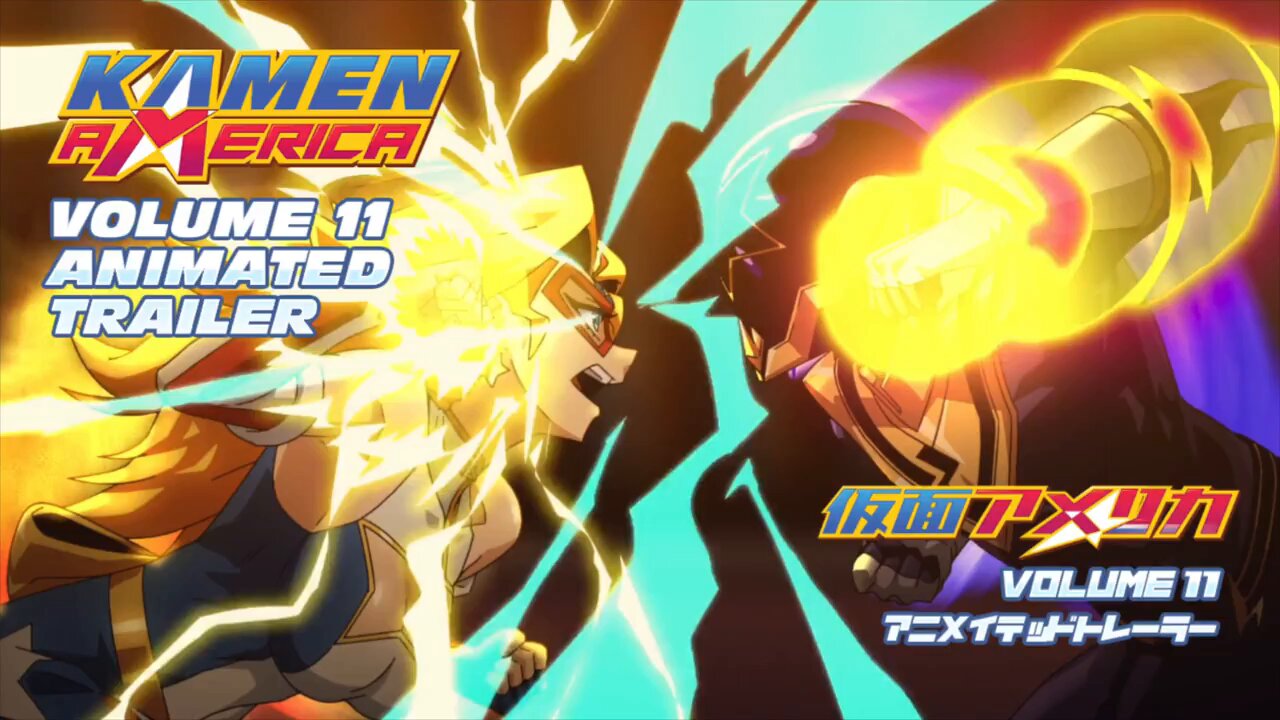 Highlights by 「仮面アメリカ」 公式アカウント