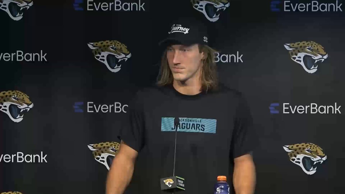 "If you're still thinking about the game we just won then that's a problem. We gotta move on." 