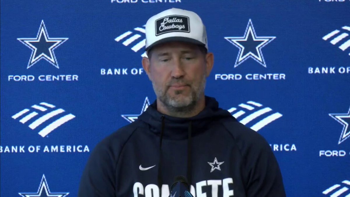 "he's really grown" 📈

Schotty talks about TJ Bass

#DallasCowboys | @BankofAmerica 