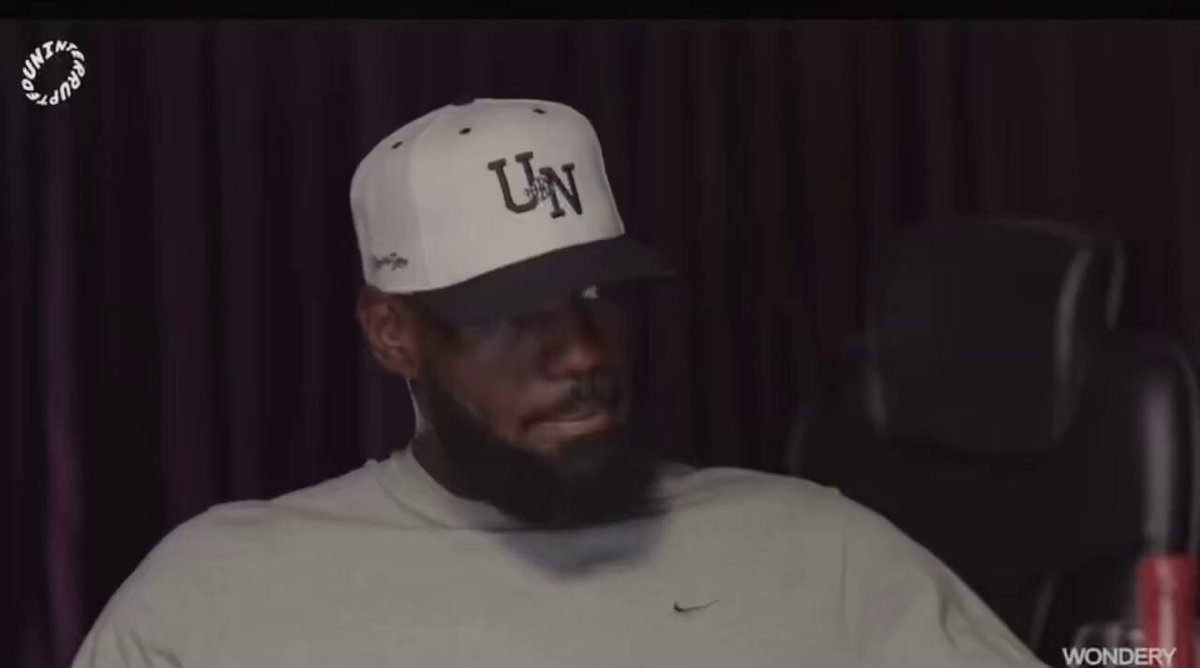 LeBron James says Erik Spoelstra adjusted the Heat’s system after losing the 2011 NBA Finals: 

"Lot of pace, lot of space. Spo taught us that. I remember after we lost to Dallas, he went to Oregon and sat with Chip Kelly — that was their whole thing in football: pace and space… We’re going to make the defense real tired. Get to our sets. I’m going to give you two or three plays in advance."

(via @mindthegamepod, h/t @HeatDiehards)