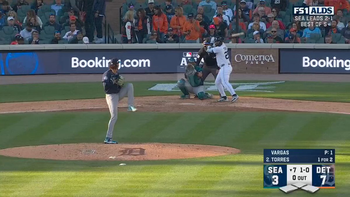 GLEYBER'S TURN!! #BUILTFOROCTOBER 