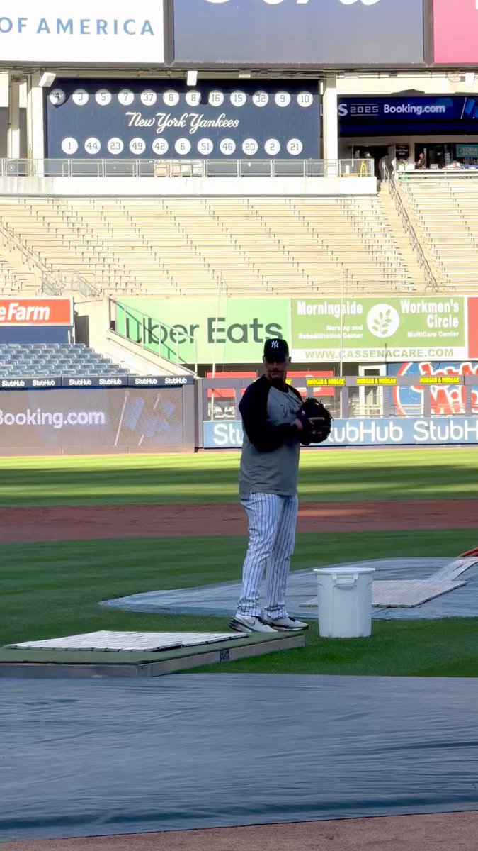 GAME ヤンキース New York Yankees vs Texas Rangers | Game Highlights (5/21/25