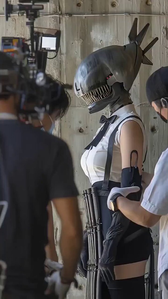 Video oleh @haruozii