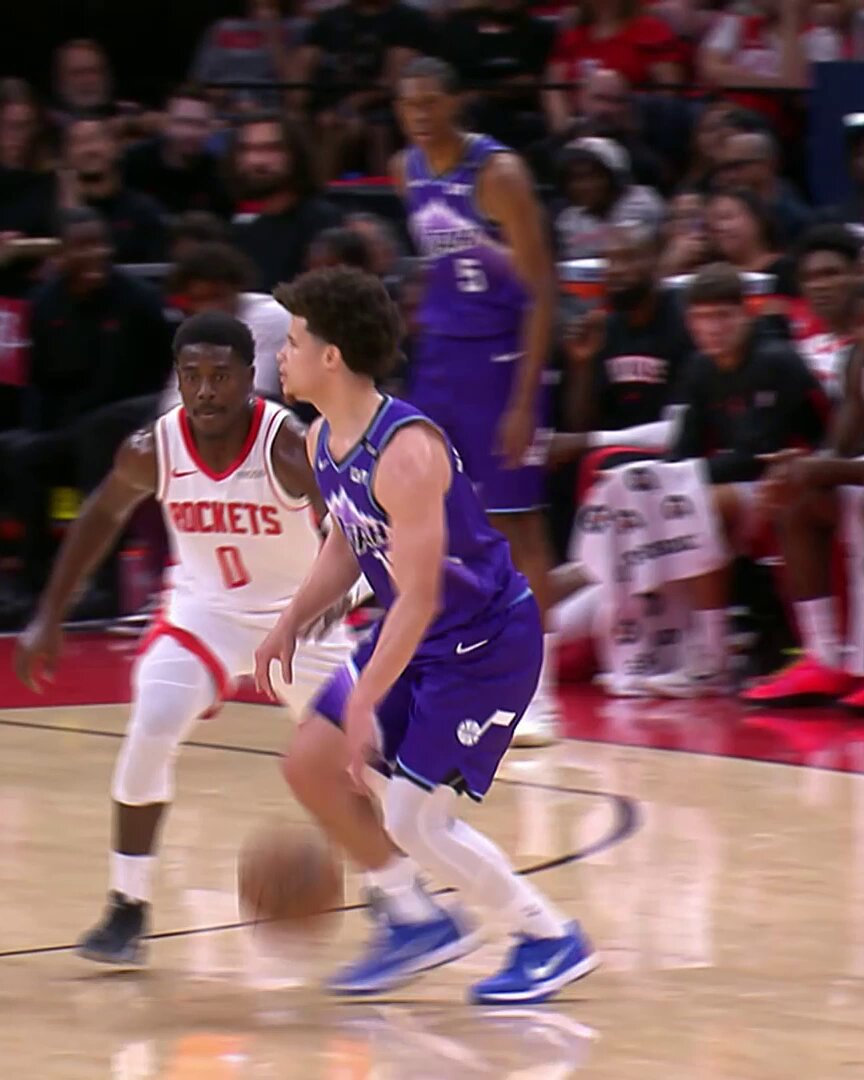 jusuf nurkić: the jazzman 