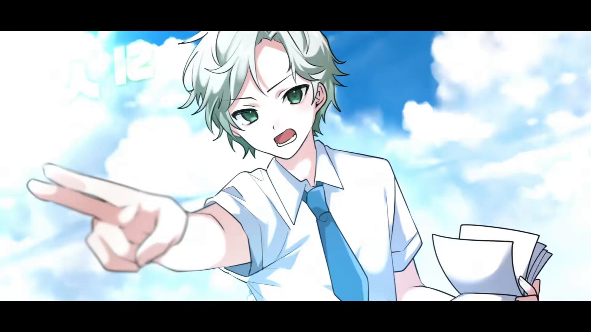 緑野(みどりや)さらだ🥗Twitchフォロワー1000人目標