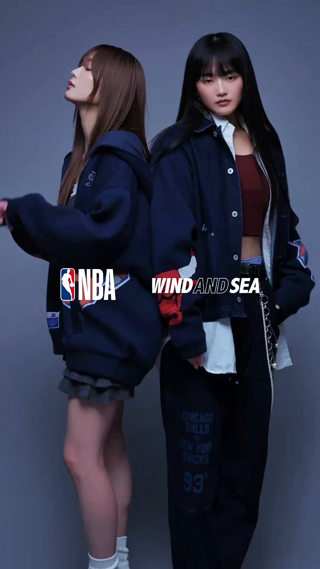 WIND AND SEA × NBA CHICAGO BULLS WIND AND SEA on X: 