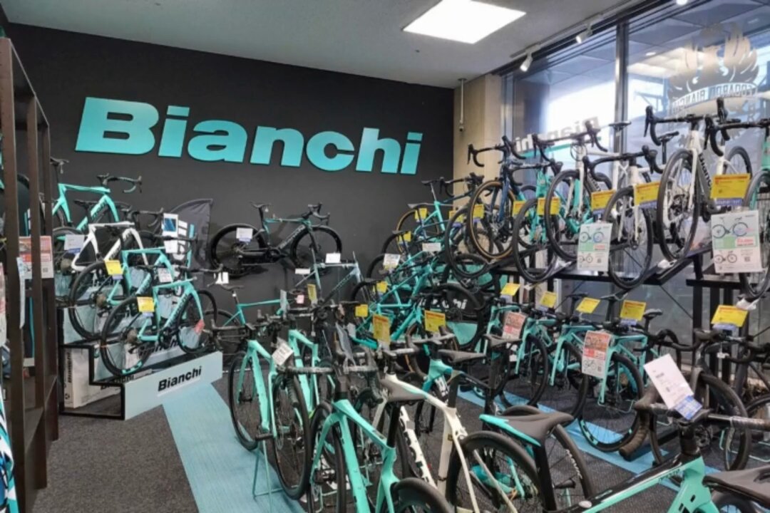 Bianchi Bike Store Y's Road NAGOYA (@INA_Bianchi) / Posts / X