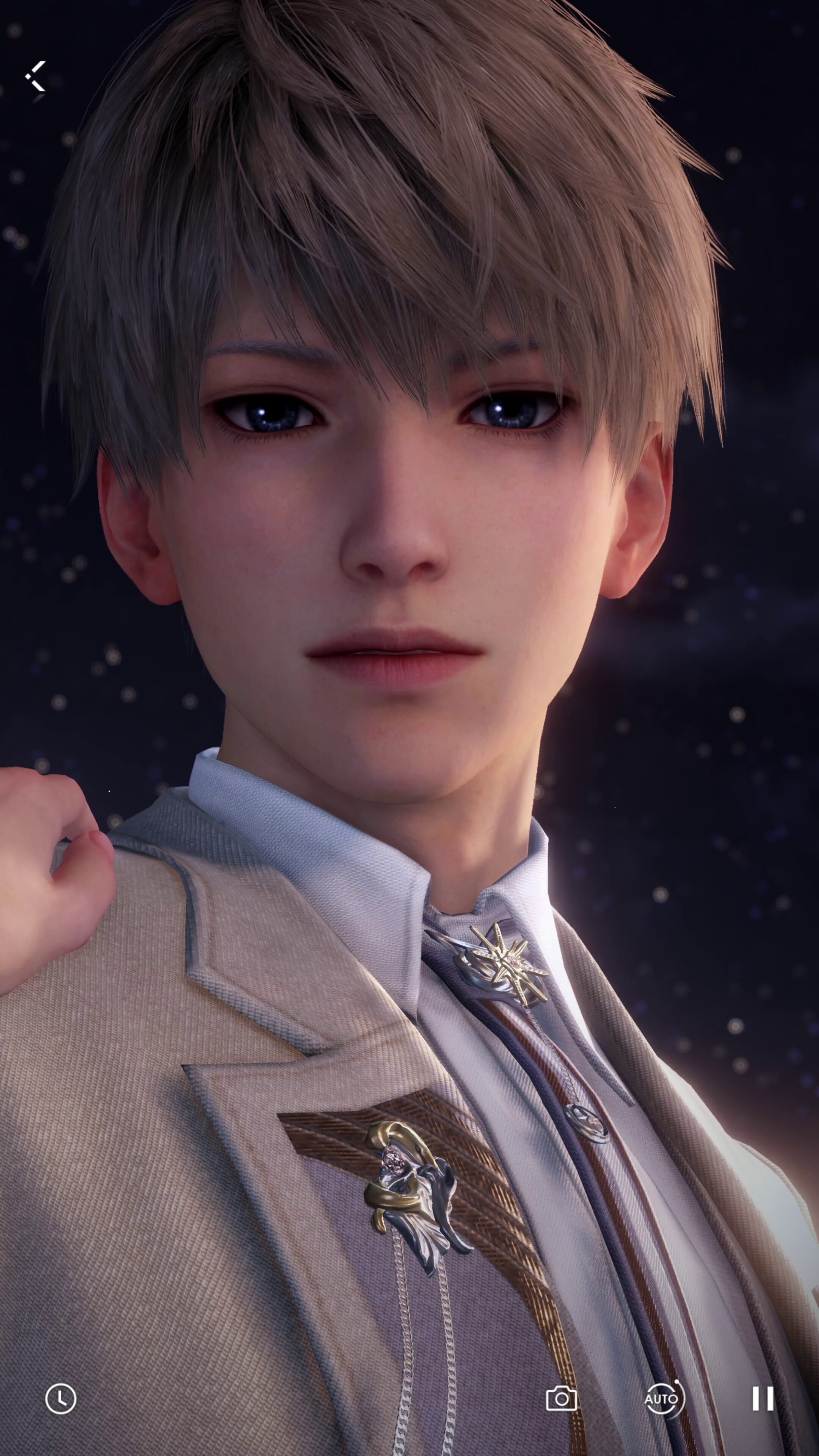 公式】恋と深空-Love and Deepspace- (@LoveDeepspaceJP) / X