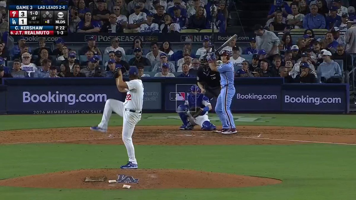 The Realmuto World: Los Angeles 